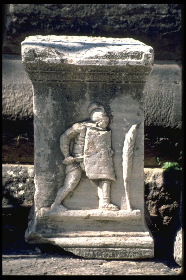 321075 Efeses, Turkey A4 Photo Print
