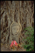 321089 Ayuttaya, Thailand A4 Photo Print