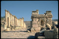321092 Jarash, Jordan A4 Photo Print