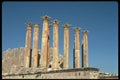 321093 Jarash, Jordan A4 Photo Print