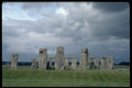 321096 Stonehenge, England A4 Photo Print