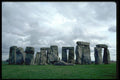 321097 Stonehenge, England A4 Photo Print