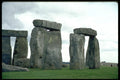 321098 Stonehenge, England A4 Photo Print