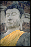 321099 Ayuttaya, Thailand A4 Photo Print