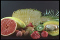 322010 Hawaiian Punch A4 Photo Print