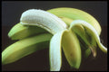 322017 Banana A4 Photo Print