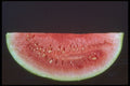 322036 Watermelon A4 Photo Print