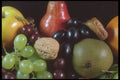 322069 Fruit And Nuts A4 Photo Print