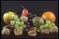322079 Center Piece A4 Photo Print