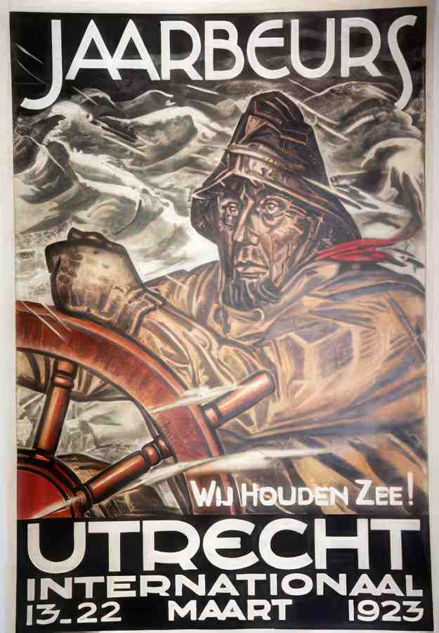 3227 Vintage Advert A4 Photo Print