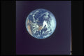 323007 Earth A4 Photo Print