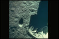 323012 The Surface Of The Moon A4 Photo Print