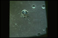 323017 Surface Of The Moon A4 Photo Print