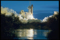 323022 Shuttle Launch A4 Photo Print