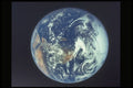 323025 The Earth A4 Photo Print