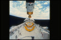 323026 View Of The Earth From The Shuttle A4 Photo Print