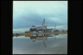 323029 Shuttle Reflection A4 Photo Print
