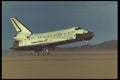 323052 Shuttle Landing A4 Photo Print
