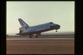 323078 Shuttle Landing A4 Photo Print
