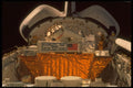 323080 Shuttle Bay A4 Photo Print