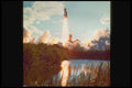 323092 Atlantis Launch A4 Photo Print