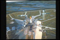323093 High Angle Of Atlantis A4 Photo Print