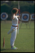 324007 Archer A4 Photo Print