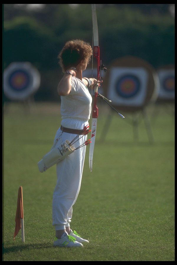324007 Archer A4 Photo Print