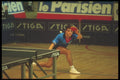 324013 Table Tennis Player A4 Photo Print