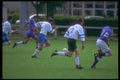 324023 Soccer Players A4 Photo Print