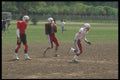 324030 American Football Players A4 Photo Print