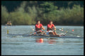 324061 Coxswain, Rowing A4 Photo Print