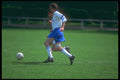 324068 Soccer Players A4 Photo Print