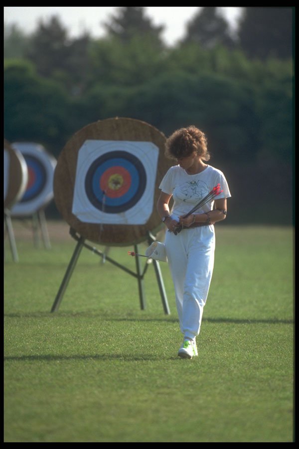 324072 Archer A4 Photo Print