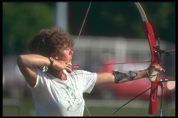324077 Archer A4 Photo Print