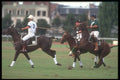 324081 Polo Players A4 Photo Print