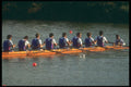 324088 Rowing Boat A4 Photo Print