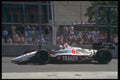 325004 Mario Andretti, Indy 500 A4 Photo Print