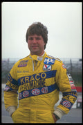325008 Michael Andretti, Toronto Indy A4 Photo Print