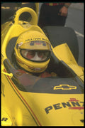 325009 Michael Andretti, Toronto Indy A4 Photo Print