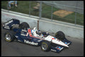 325014 Al Unser Jr., Toronto Indy A4 Photo Print