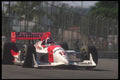 325023 Paul Tracy, Toronto Indy A4 Photo Print