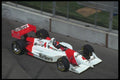 325032 Emerson Fittipaldi, Turn One, Toronto Indy A4 Photo Print