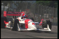 325037 Emerson Fittipaldi, Toronto Indy A4 Photo Print