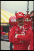 325038 Bobby Rahal, Pocono 500 A4 Photo Print