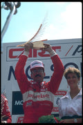 325042 Bobby Rahal, Toronto Indy A4 Photo Print