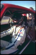 325047 Paul Newman In Porsche 935, Daytona 24 Hour, Practice A4 Photo Print