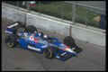 325049 Scott Goodyear, Toronto Indy A4 Photo Print