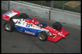 325051 Scott Brayton, Toronto Indy A4 Photo Print