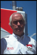 325053 Roger Penske, Toronto Indy A4 Photo Print